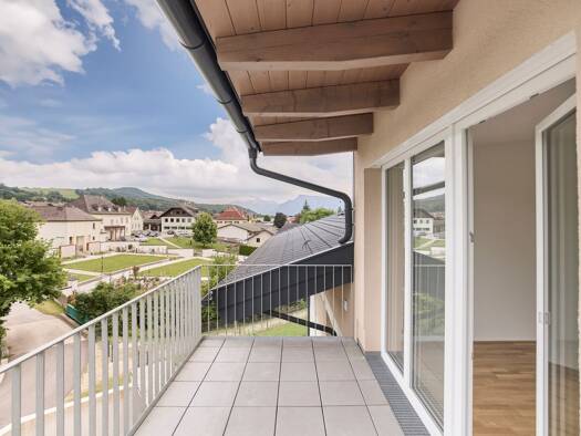 Wohnung zum Kauf - Erstbezug provisionsfrei 359.800 € 2 Zimmer 63,6 m² Anthering 5102