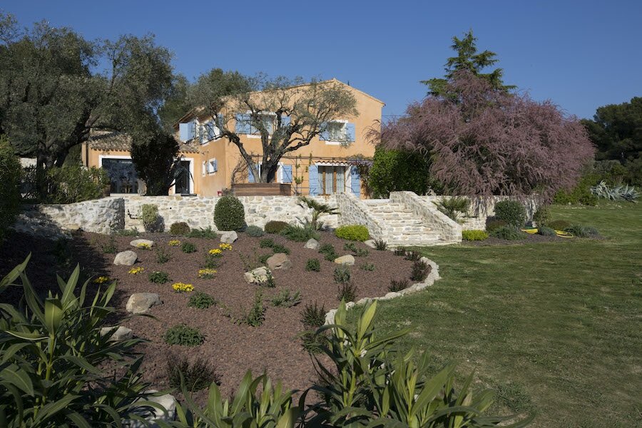 Einfamilienhaus zum Kauf 1.900.000 € 250 m²<br/>Wohnfläche 16.187,4 m²<br/>Grundstück LE CASTELLET 83330