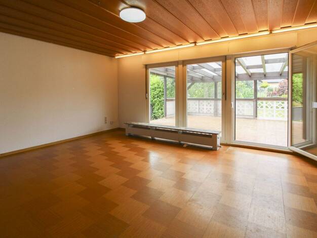 Einfamilienhaus zum Kauf 275.000 € 5 Zimmer 133,8 m² 598 m² Grundstück Büchenbronn Pforzheim 75180
