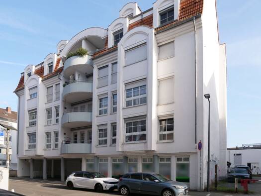 Bürofläche zum Kauf 315.000 € 5 Zimmer 137 m² Bürofläche Darmstadt 64283