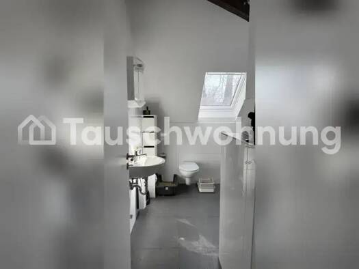 Studio zur Miete Tauschwohnung 560 € 1 Zimmer 50 m² Lövenich Köln 50859