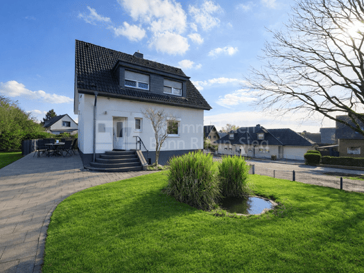 Mehrfamilienhaus zum Kauf 475.000 € 5 Zimmer 200 m² 934 m² Grundstück Kaldauen Siegburg 53721