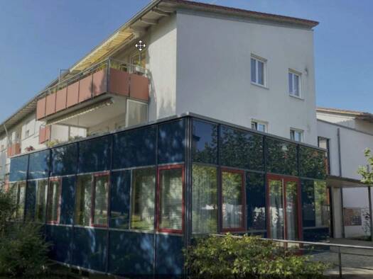 Wohnung zum Kauf 182.000 € 2 Zimmer 69,1 m² EG Hechingen 72379