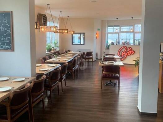 Restaurant zur Miete 1.900 € Styrum Mülheim an der Ruhr 45470