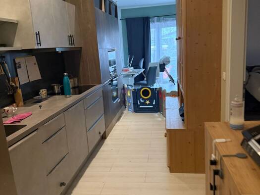 Wohnung zur Miete 1.150 € 2,5 Zimmer 78 m² Geschoss EG/1 frei ab 01.05.2026 Karolinenplatz 6 Großkarolinenfeld 83109