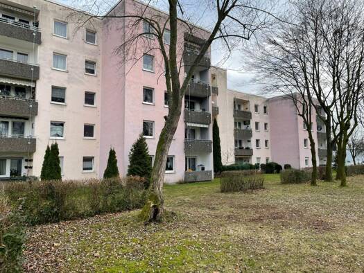 Garage zum Kauf 69.000 € Konrad-Adenauer-Str. Po 1 Porz Porz 51149