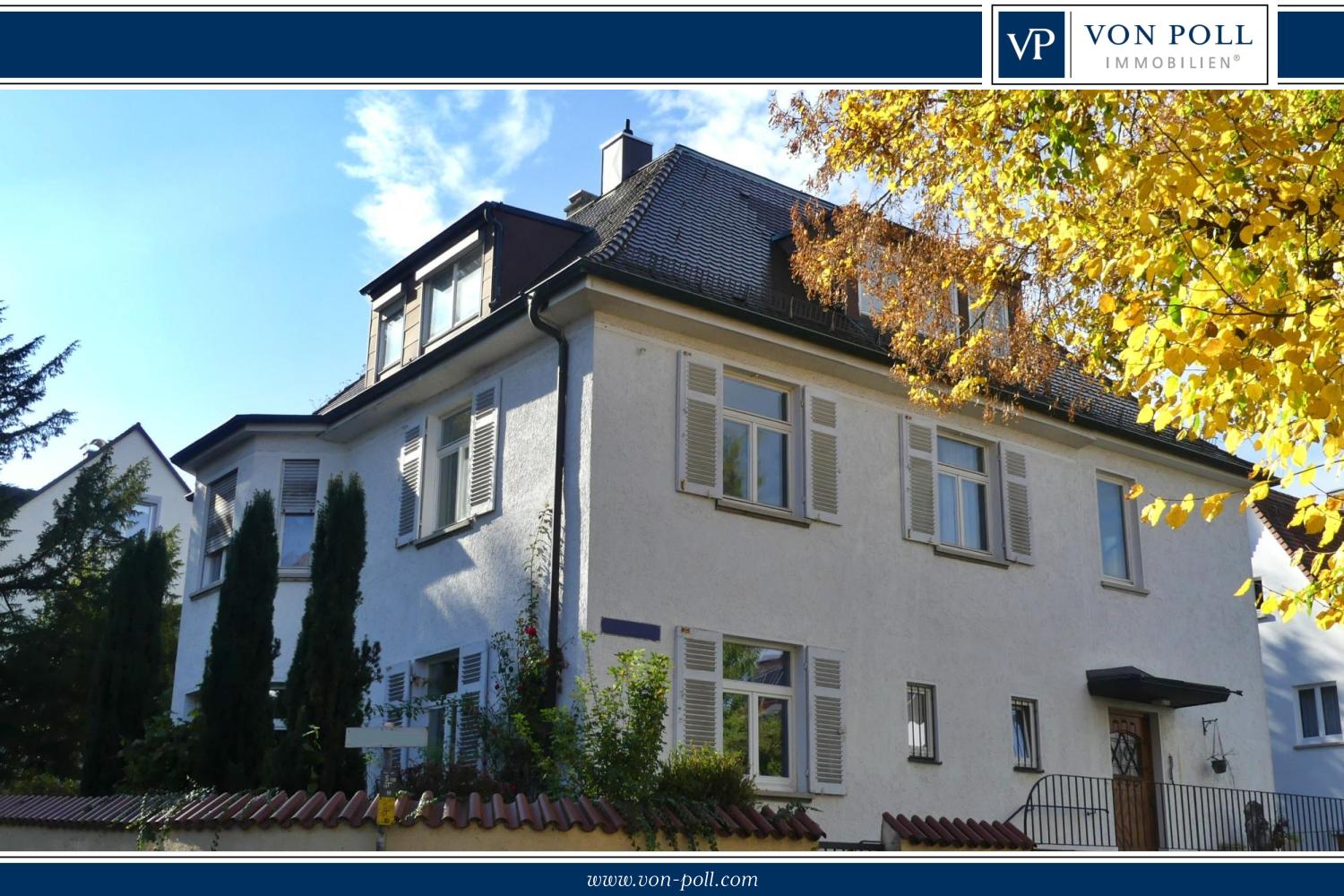 Mehrfamilienhaus zum Kauf 1.997.000 € 16 Zimmer 301 m²<br/>Wohnfläche 612 m²<br/>Grundstück Galgenberg Ulm 89077