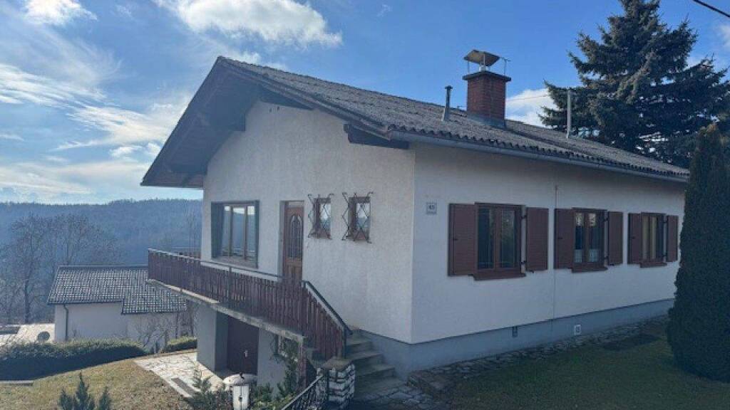 Einfamilienhaus zum Kauf 255.600 € 80 m² 602 m² Grundstück Eggersdorf bei Graz 8063