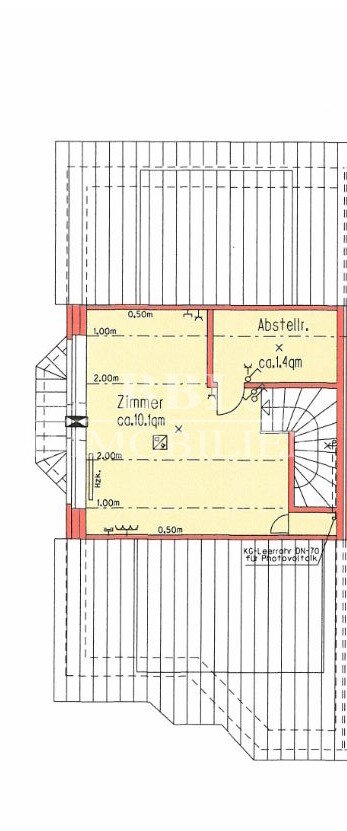 Doppelhaushälfte zum Kauf 599.000 € 4 Zimmer 121 m²<br/>Wohnfläche 262 m²<br/>Grundstück Quickborn 25451