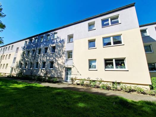 Wohnung zum Kauf 199.000 € 3 Zimmer 55 m² Eller Düsseldorf 40231