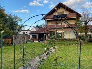 Einfamilienhaus zum Kauf - Ansicht 2
