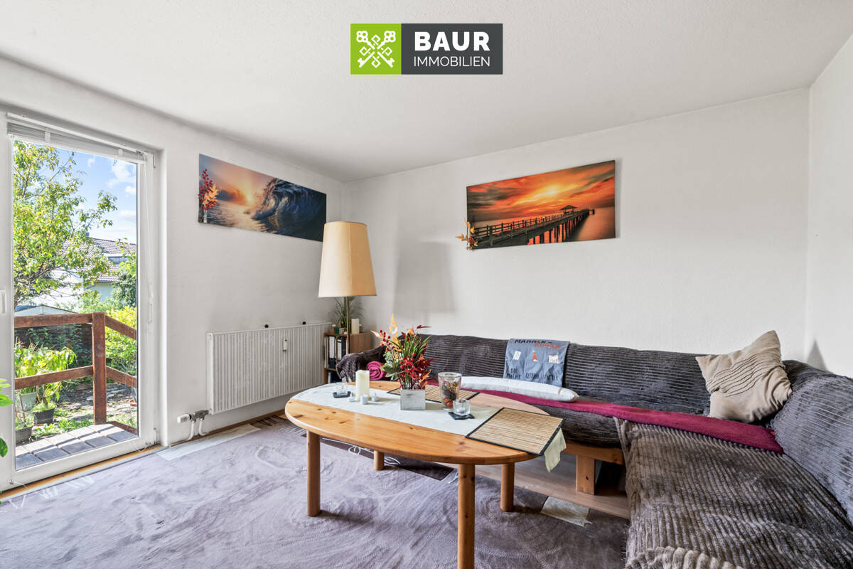 Doppelhaushälfte zum Kauf - Ansicht 5