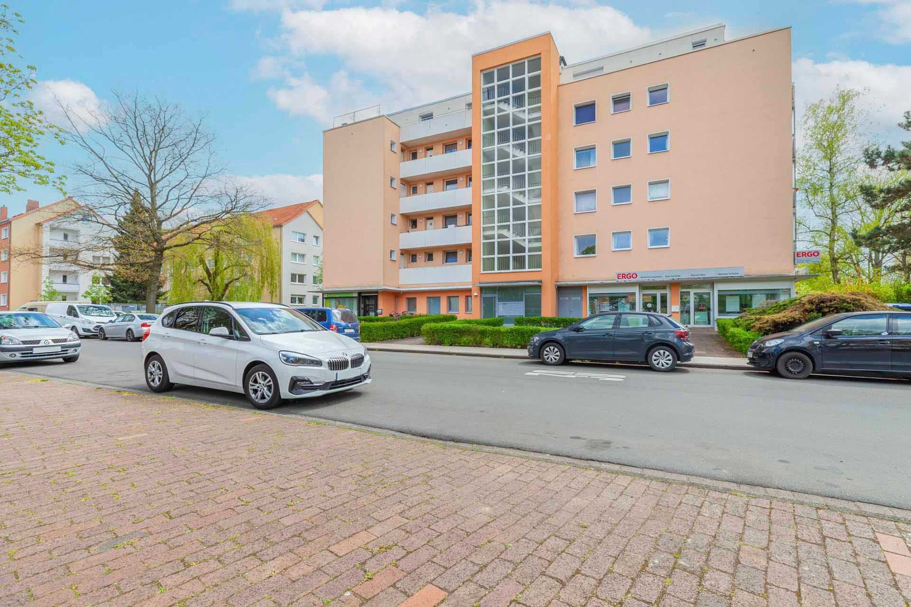 Immobilie zum Kauf provisionsfrei als Kapitalanlage geeignet 187.000 € 3 Zimmer 71 m²<br/>Fläche Groß-Buchholz Hannover 30655