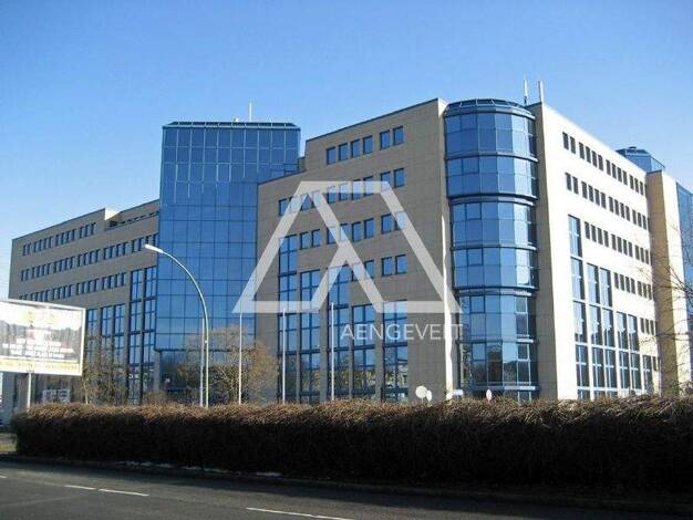 Bürofläche zur Miete provisionsfrei 12,50 € 1.942 m² Bürofläche teilbar ab 605 m² Heinersdorf Berlin 13089