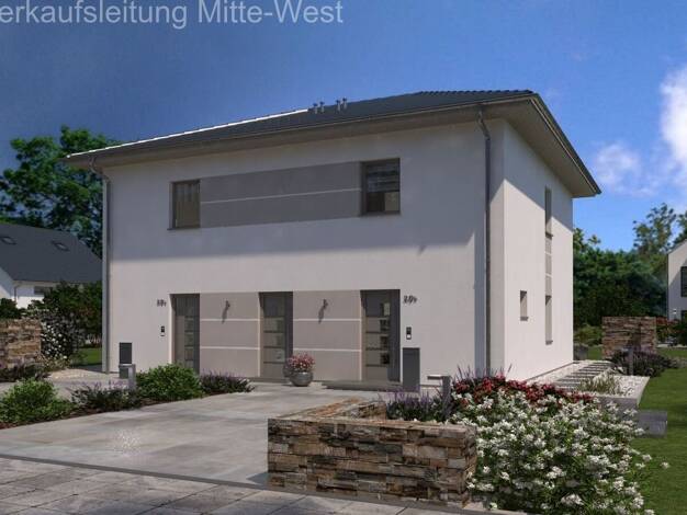 Mehrfamilienhaus zum Kauf 882.620 € 8 Zimmer 226 m² 734 m² Grundstück Mußbach Neustadt an der Weinstraße 67435