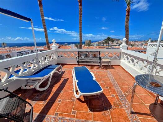 Wohnung zum Kauf 279.000 € 57 m² Playa de los Cristianos 38650