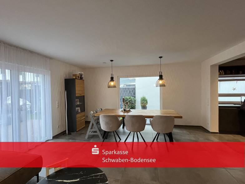 Einfamilienhaus zum Kauf 795.000 € 6 Zimmer 188,1 m² 250 m² Grundstück Ludwigsfeld Neu-Ulm 89231