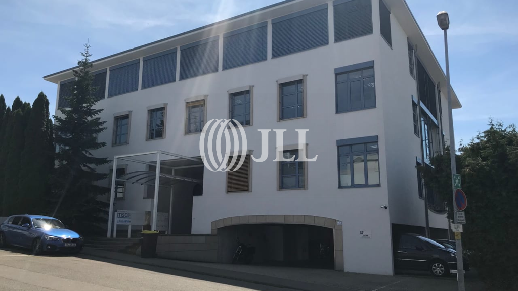 Bürofläche zur Miete provisionsfrei 9 € 682 m² Bürofläche teilbar ab 212 m² Bonlanden Filderstadt 70794