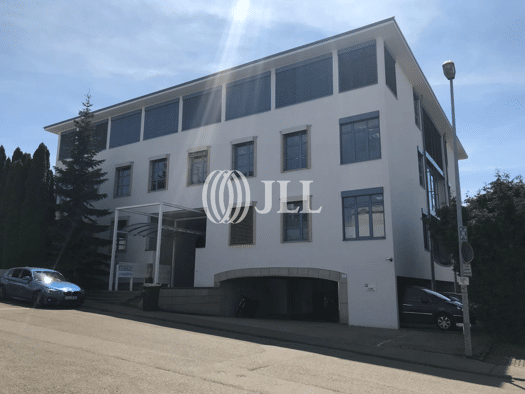 Bürofläche zur Miete provisionsfrei 9 € 682 m² Bürofläche teilbar ab 212 m² Bonlanden Filderstadt 70794