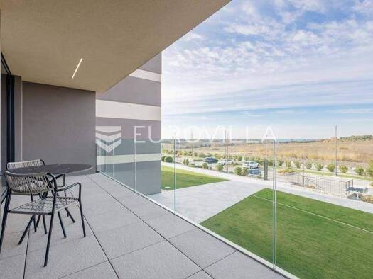 Studio zur Miete 1.900 € 1 Zimmer 64 m² 1. Geschoss Crveni Vrh Savudrija, Zambratija, Crveni Vrh