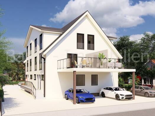 Wohnung zum Kauf 359.000 € 3 Zimmer 76 m² Kellenhusen 23746