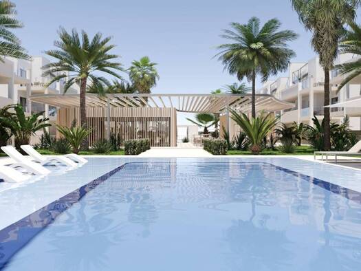 Wohnung zum Kauf - Erstbezug 226.900 € 2 Zimmer 68 m² Torre Pacheco 30592