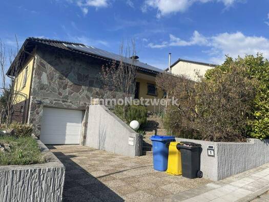 Haus zum Kauf 359.000 € 4 Zimmer 139 m² 621 m² Grundstück Altleiningen 67317