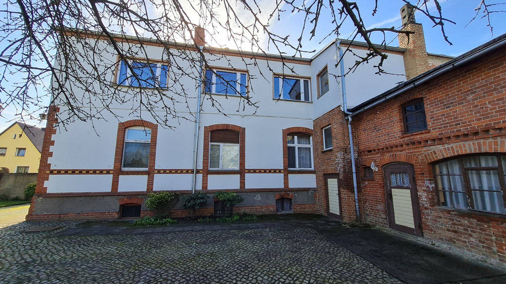 Immobilie in Aland - Haus in Seehausen - Bild 2