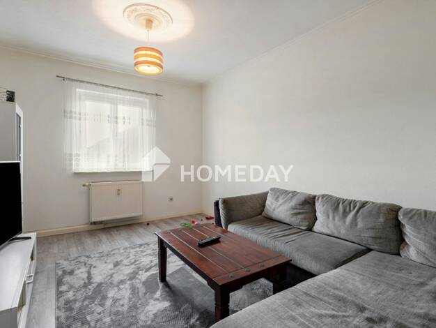 Wohnung zum Kauf 225.000 € 3 Zimmer 55 m² 2. Geschoss Bad Cannstatt Bad Cannstatt 70376
