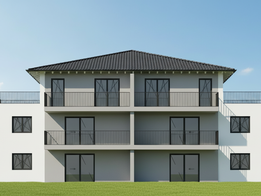 Wohnung zum Kauf provisionsfrei 479.000 € 3 Zimmer 103 m² Kaufbeuren-Neugablonz Kaufbeuren 87600