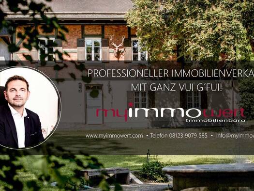 Reihenendhaus zum Kauf provisionsfrei 795.000 € 4 Zimmer 92,8 m² 218 m² Grundstück frei ab 30.08.2026 Markt Schwaben 85570