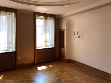 Wohnung zur Miete 850 € 3 Zimmer 95 m² 2. Geschoss frei ab 01.10.2025 Gehrenberg 2 Innenstadt Herford 32052