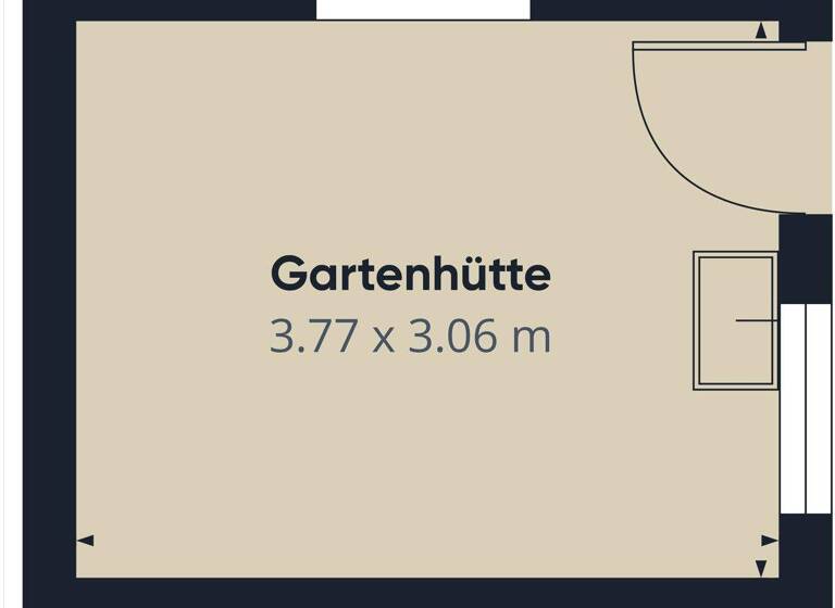 Freizeitgrundstück zum Kauf 49.000 € 1.192 m² Grundstück Ispringen 75228