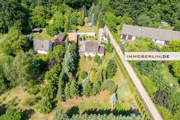 Haus zum Kauf 295.000 € 5 Zimmer 118 m² 4.670 m² Grundstück frei ab sofort Jeserig Wiesenburg/Mark 14827