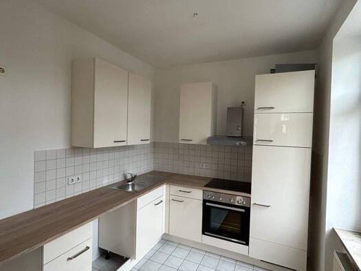 Studio zur Miete 345 € 1 Zimmer 51 m² 2. Geschoss Bosestraße 2 Innenstadt Zwickau 08056