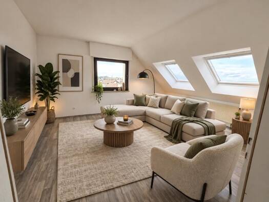 Wohnung zur Miete 425 € 2 Zimmer 58 m² Lüdenscheid Lüdenscheid 58511