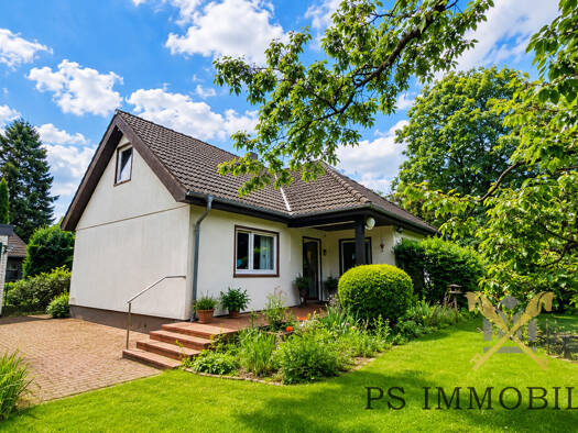 Einfamilienhaus zum Kauf 285.000 € 4 Zimmer 88,9 m² 661 m² Grundstück Trappenkamp 24610