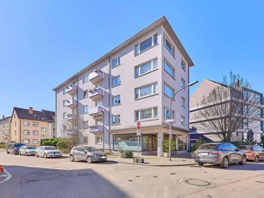 Studio zum Kauf 189.000 € 1 Zimmer 38 m² Handschuhsheim Heidelberg 69121