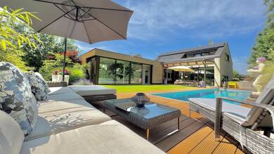 Villa zum Kauf 1.150.000 € 4 Zimmer 224,9 m² 984 m² Grundstück frei ab 01.03.2026 Stadtlohn 48703