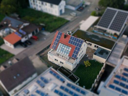 Wohnung zum Kauf 699.000 € 5 Zimmer 165 m² 1. Geschoss Söflingen Ulm 89081