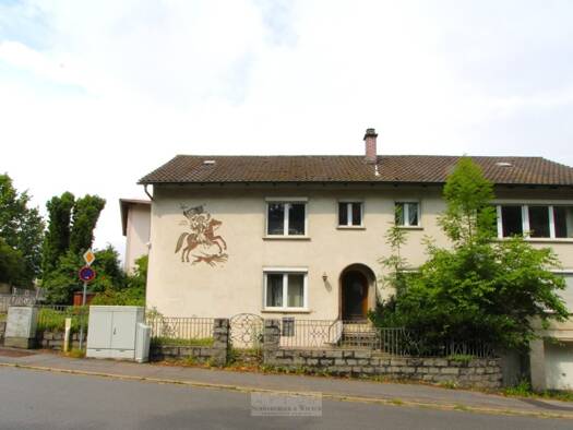 Mehrfamilienhaus zum Kauf 199.000 € 12 Zimmer 200 m² 450 m² Grundstück Roding 93426