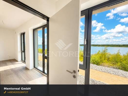 Wohnung zur Miete 1.042 € 2 Zimmer 37,2 m² Zwenkau Zwenkau 04442