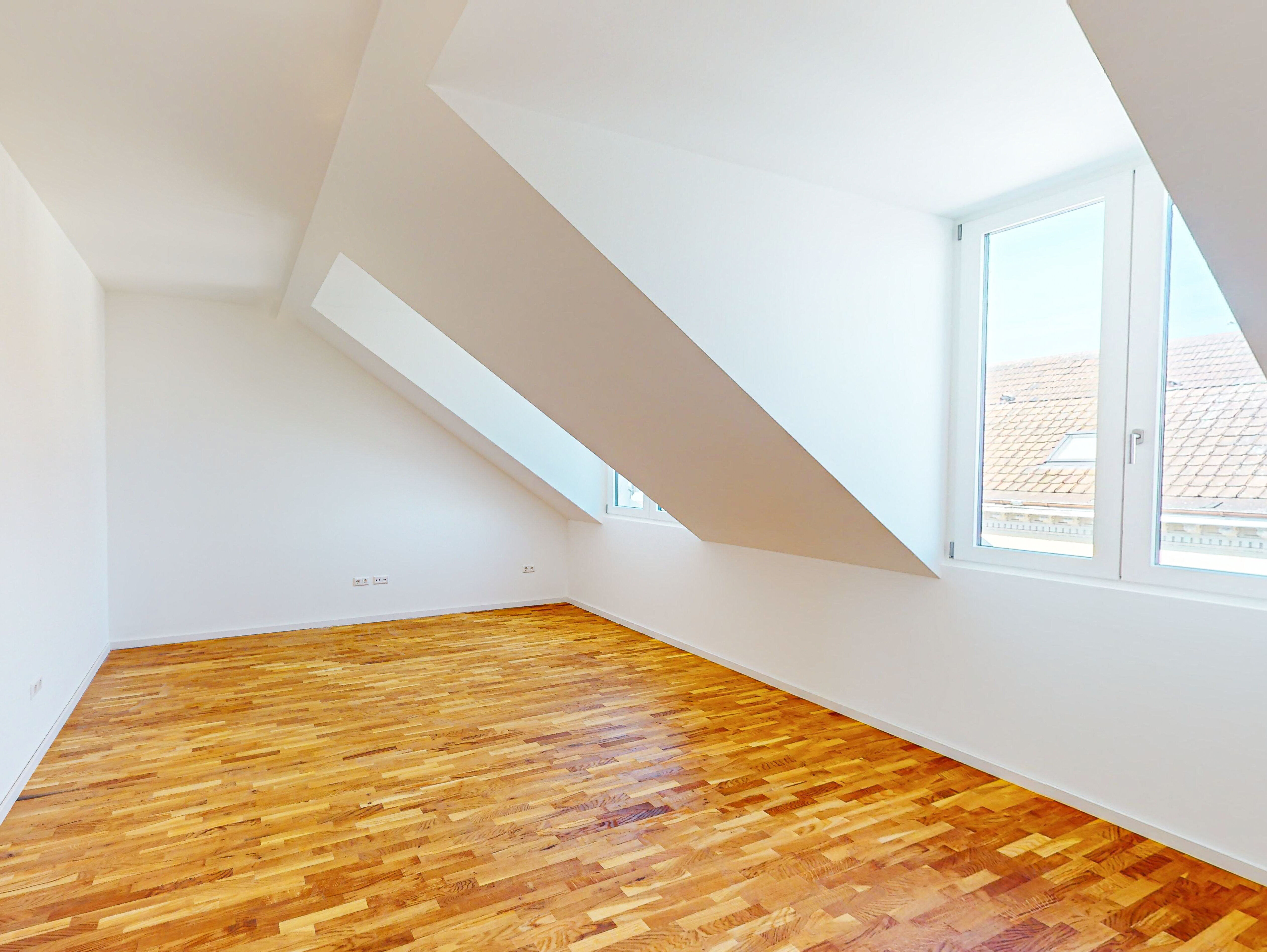 Wohnung zur Miete 1.850 € 3 Zimmer 114,8 m²<br/>Wohnfläche 3.<br/>Geschoss Moningerstraße 11a Weststadt - Südlicher Teil Karlsruhe 76135