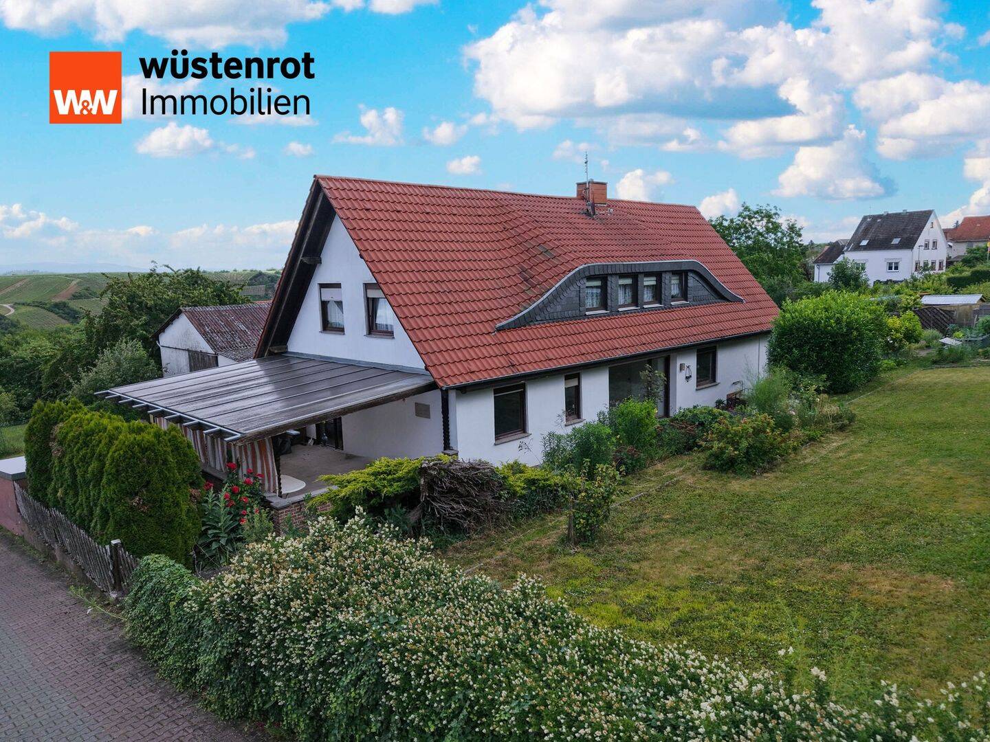 Mehrfamilienhaus zum Kauf - Ansicht 4