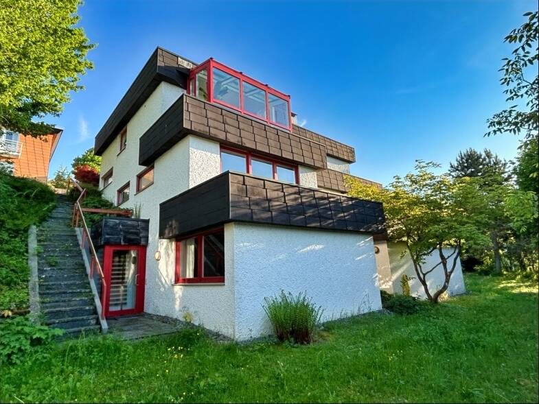 Bungalow zum Kauf 985.000 € 6 Zimmer 292 m² 1.590 m² Grundstück Dätzingen Grafenau 71120