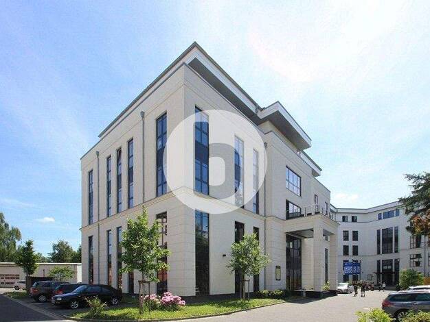 Bürofläche zur Miete 16,50 € 501 m² Bürofläche Bahrenfeld Hamburg 22761