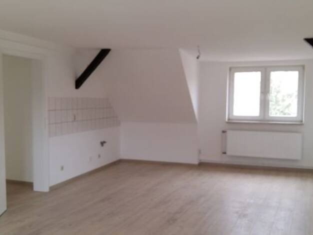 Wohnung zur Miete 320 € 2 Zimmer 51,1 m² 2. Geschoss frei ab 01.01.2026 Saalestr. 56 Ziebigk Dessau-Roßlau 06846
