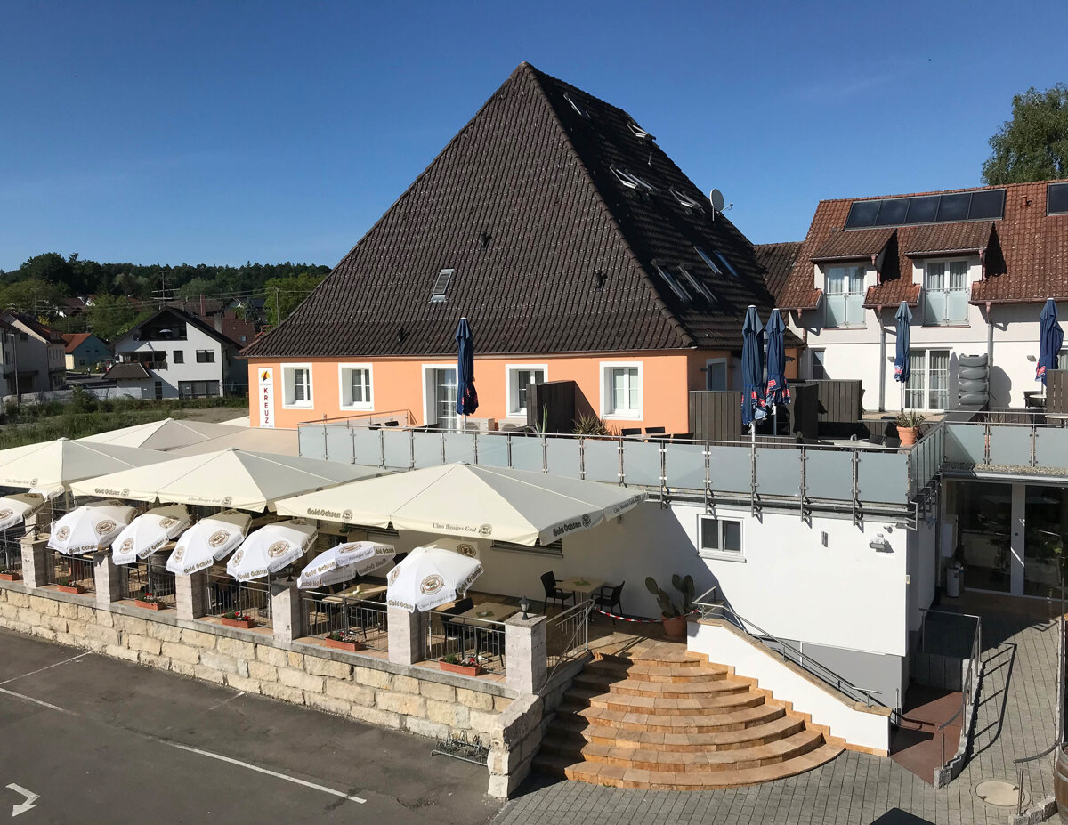 Hotel zum Kauf 4.200.000 € 54 Zimmer 2.572 m²<br/>Grundstück Mühlhofen Uhldingen-Mühlhofen 88690