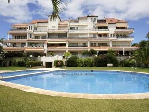 Wohnung zum Kauf 335.000 € 1 Zimmer 79 m² 1. Geschoss San Fernando Puerto de la Cruz 38400