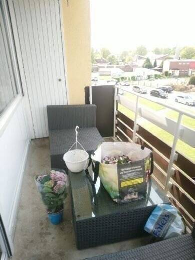 Moderne 3-Zimmer-Wohnung in ruhiger Lage – Salzgitter – Vorschaubild 14